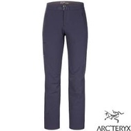 RV城市【ARCTERYX 始祖鳥】女款 輕量彈力耐磨休閒長褲 Gamma LT 登山健行褲 工作褲_30150