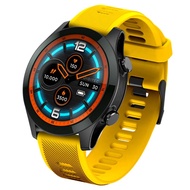 DIGITEC ORIGINAL SMARTWATCH PRIA DIGITEC ULTRA YL - MEN TR - RUBBER - KUNING - JAMDUNIA / JAM DUNIA