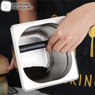 Espresso Coffee Container Box Knock Box coffee Container