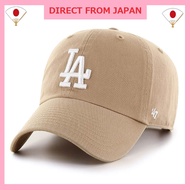 '47 Brand Adjustable Men's Cap in Various Colors