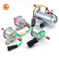 Excavator Accessories 6HK1 4HK1 Isuzu Electronic Oil Pump Adapt to Hitachi 31 Sumikko Engine Oil Inp