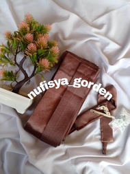 Gorden blackout import tebal gorden plisket blackout versi cantolan kawat s