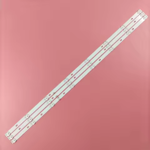 LED backlight strip for NESONS 40KF520 D40-M30 40BF400 JS-D-JP395DM-A81EC JS-D-JP395DM-B82EC (80105)