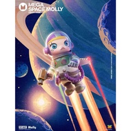 MEGA SPACE MOLLY400% Buzz Lightyear Series Special Edition/Regular Edition Figure Gift Decoration Do