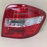 FOR Mercedes Benz W164 04-08 09-11 ML300 ML320 ML350 ML400 ML500 TAILLIGHT TAIL LIGHT TAIL LAMP BRAK