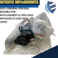 100% ORIGINAL PERODUA MYVI 1.5 ENGINE MOUNTING (1SET) 12305-BZ051 / 12306 BZ021 / 12309 BZ020 MYVI L