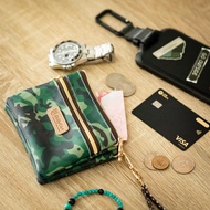 A11 DOLLY CLUB TAIWAN A11 雙層零錢包