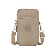 Tas selempang HP  parasut / tas hp / tas selempang wanita KIP 600