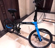 Trinx Flybird 2.0 Bicycle