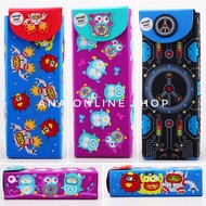 ORIGINAL SMIGGLE SCENTED PENCIL CASE | SMIGGLE MILKSHAKE SCENTED PENCIL CASE | SMIGGLE MILK SHAPED P