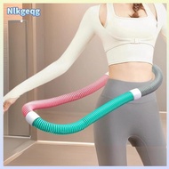[nlkgeqg] Workout Comfortable Entertainment Training Spring Hoop for Kids Adults Gym