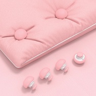 2/5/10Pcs Duvet Pin Duvet Clips Non-Slip Comforter Clips Blanket Buckles Quilt Holder Fixator Bed Sh