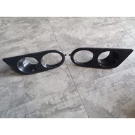 BMW E46 M3 Fog Lamp Cover