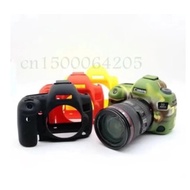 Silicone Rubber Camera Body Cover Case Canon 5D Mark IV 5D Mark 4