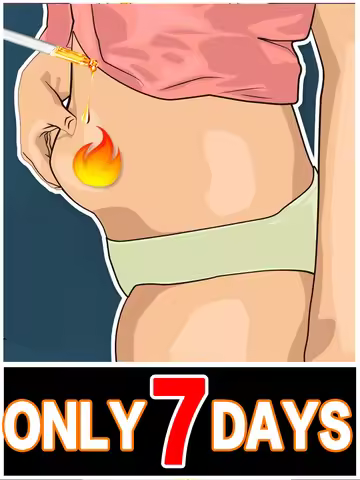 Patches Scientific Formulation Precisely Regulates Appetite & Metabolic Balance Pure Plant Active De