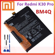 แบตเตอรี่ Xiaomi Mi Poco F2 Pro Redmi K30 Pro K30Pro Battery BM4Q แบตแท้ XIAO MI BM4Q 4700MAh