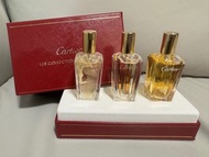 Cartier香水