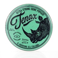 Tenax Water Based Ultra Strong Shine Pomade Made in Italy