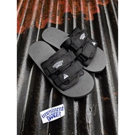 Imminent Danger 2strap Sandals