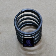 XO (3 pieces) Cylinder spring (24x29x39) Dekton CWR 2200A/ 2800/ 2950/ 3000A/ 3001 car washer