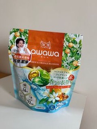 Awawa 洗衣珠 25粒