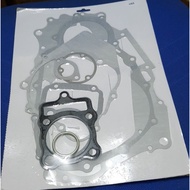 Demak DZM 200 - Overhaul Gasket