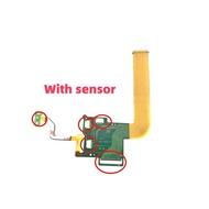 1PCS For Sony A7III & A7RIII Back Cover Rear Flexible Board RS-1010 Connect Flex Cable FPC A7M3 A7RM