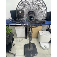 Quạt cây Mitsubishi LV16-RB CY-GY (Ghi đậm) - Đã sử dụng