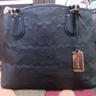 tas preloved coach