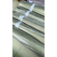 -TER(SEDIA)- satin velvet roberto 1 roll