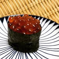 Ikura Shoyu Zuke (Marinated Salmon Roe) made in japan 600g 1pkt (only for klang valley & selangor)