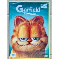 DVD : Garfield the Movie (2004) " Jennifer Love Hewitt "