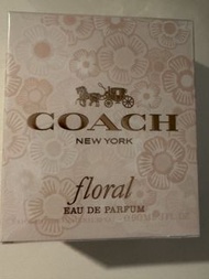 Coach Floral Eau de Parfum 香水