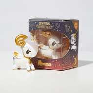 TOKIDOKI FIGURE UNICORNO ZODIAC