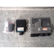 ♞Nmax v2 Abs ecu set Yamaha