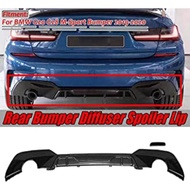 BMW G20 M PERFORMANCE DIFFUSER