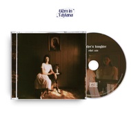 Ethel Cain - Preacher's Daughter (Custom CD)