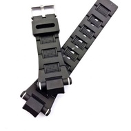 Aal489 g shock GST-8600 g-shock 1013 rubber Watch Strap GST8600 g shock GST8600 Watch Strap *