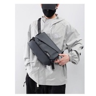 2024 Fashion Waterproof Men Messager Bag Sling Bag Shoulder Bag Crossbody Bag for Men