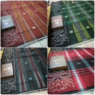 Original Songket 790 Spesial Sarung Atlas Premium