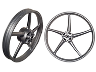 Mâm 5 cây Xmode dành cho Exiter 150-155 bản nhỏ 1.4 và 1.6 đĩa trước 4 lỗ