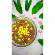 MANDIAN BUNGA HERBA 7 JENIS BUNGA DAN HERBA 1UNCANG