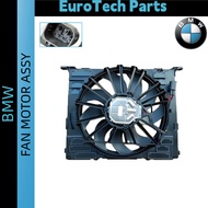 BMW 5-SERIES G30,6-SERIES G32,7-SERIES G11,G12 FAN MOTOR ASSY (400W)