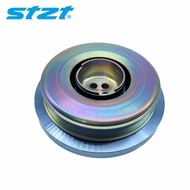 STZT 11238679073 Car accessories Crankshaft Pulley 1123 8679 073 For BMW F20 F21 F36 G30 F90 Cranksh