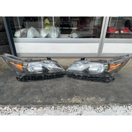 HONDA STREAM RN6 SMOKE HEAD LAMP