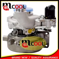 Car Turbolader For Hino Truck Class Ranger with J08E 3-8 7.7L 338T with J08E Engine 2009- 17201-E072