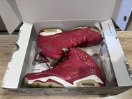 Air Jordan 6 Retro Slam Dunk 紅色