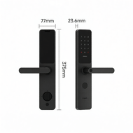 Aqara | Smart Door Lock Homekit Remote Unlock