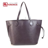 LOUIS VUITTONEpi Neverfull 中型托特包