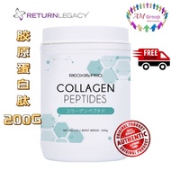 RETURN LEGACY REOXlife PRO Collagen Peptides (200g) 胶原蛋白肽》returnlegacy